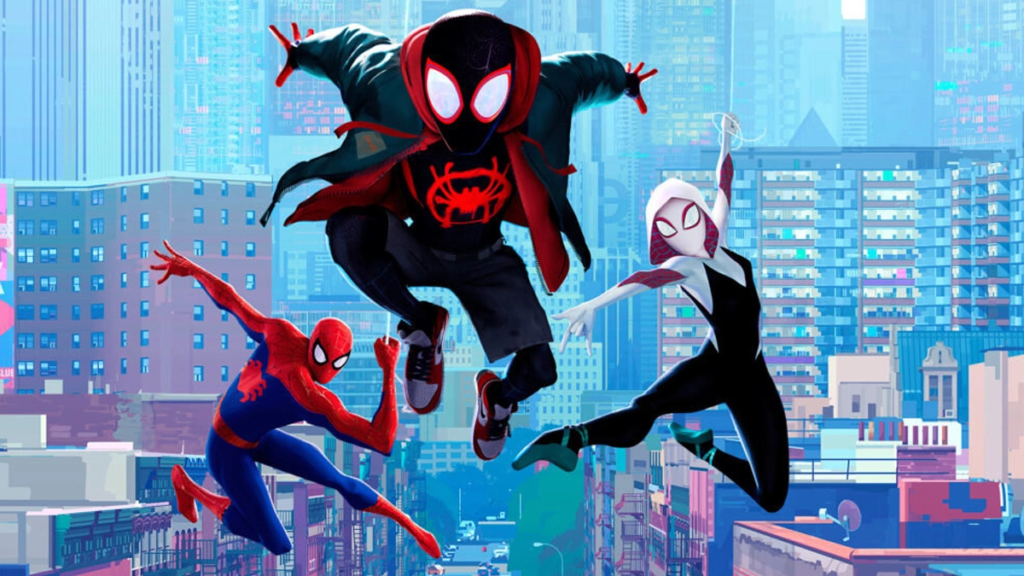 Spider-Verse 3 Producer Affirms the Key Purpose of the Trilogy