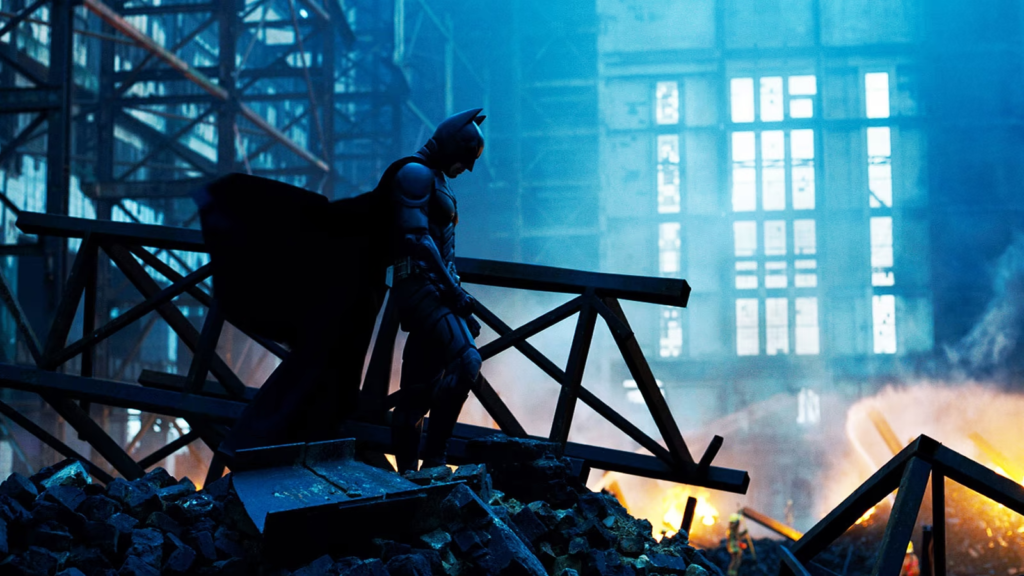 Christopher Nolan Declines Directing The Dark Knight Part 4