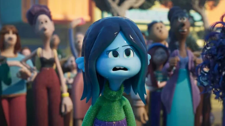 Ruby Gillman, Teenage Kraken Suffers Worst Opening for Dreamworks Film