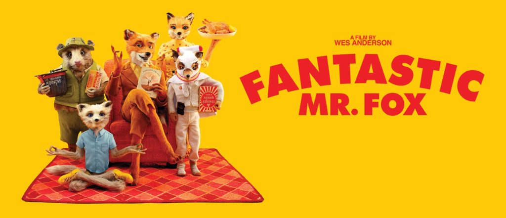"Fantastic Mr. Fox" (Fox Searchlight Pictures)