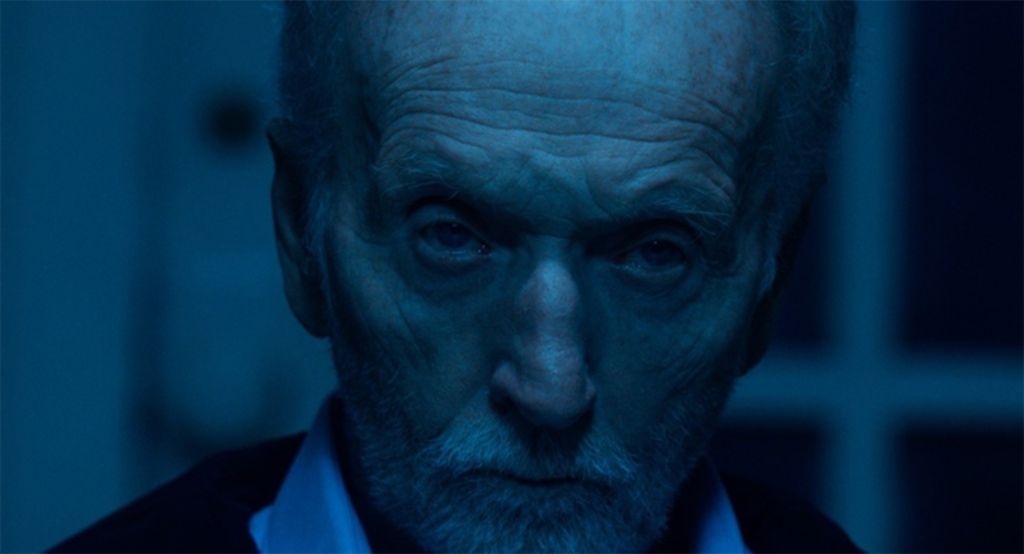 Tobin Bell as Jigsaw in Saw X