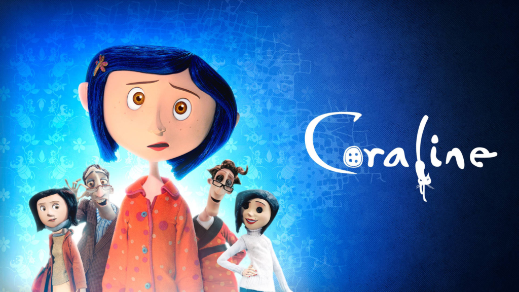 "Coraline" (Focus Features)