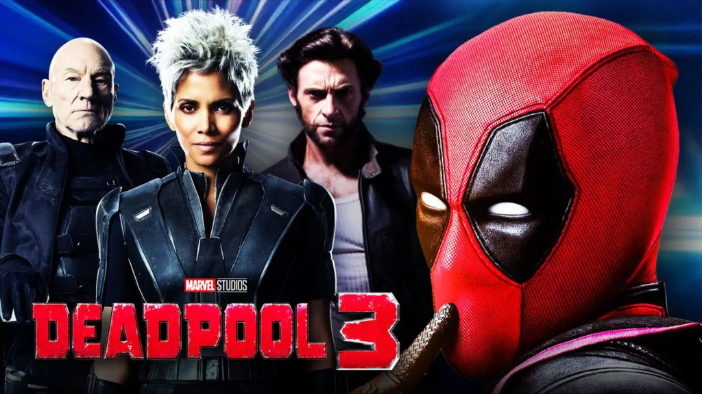 Deadpool 3 expected cameos
