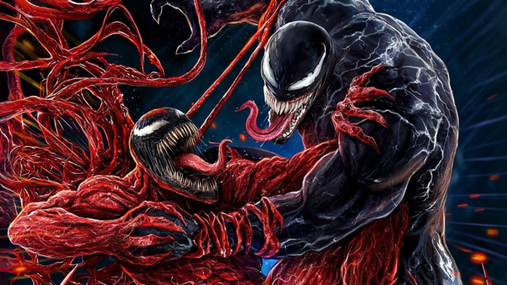 Streaming Now on Netflix: Watch Venom 2 with These Simple Steps