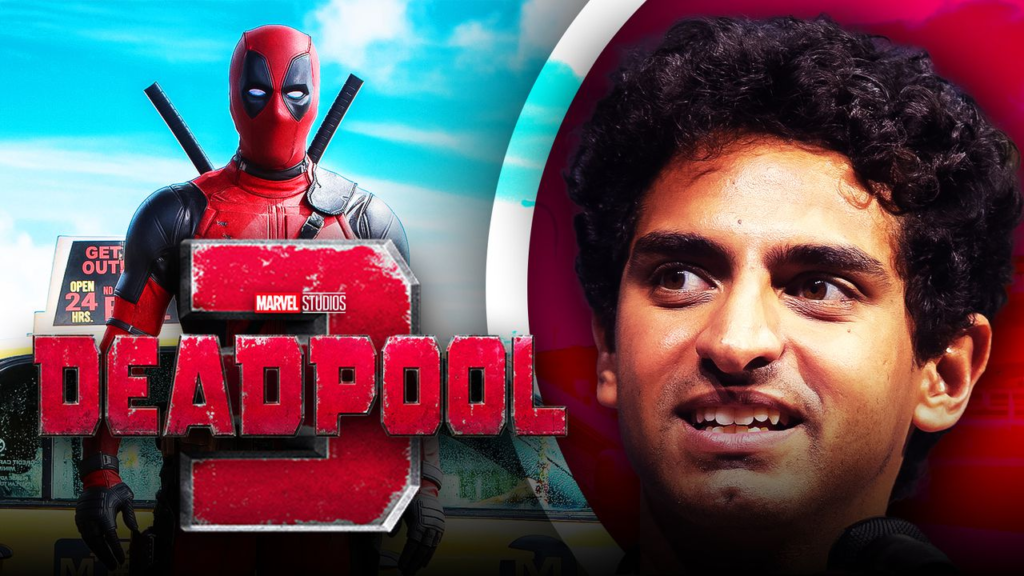 Actor from Deadpool 3 Shares Key Distinction from Previous Installments