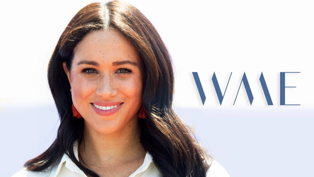 Meghan Markle Eyes Hollywood Comeback in The Bodyguard 2 Rejected by Princess Diana