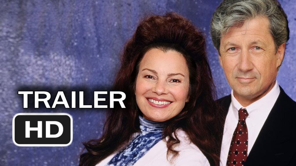 Is the Fran Drescher-Starring Movie The Nanny Available on Netflix?