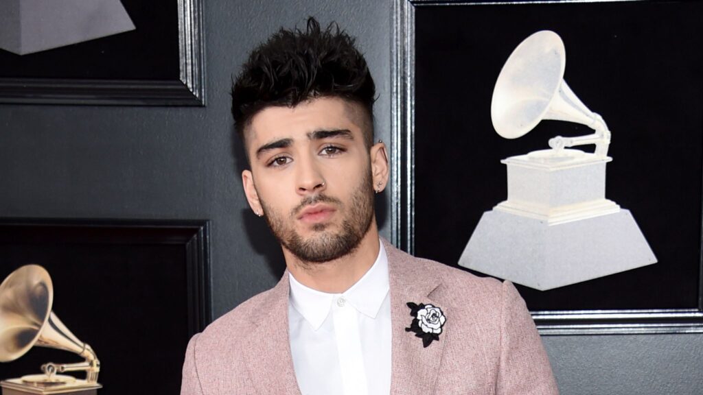 For the First Time, Zayn Malik Discusses his Decision to Leave One Direction