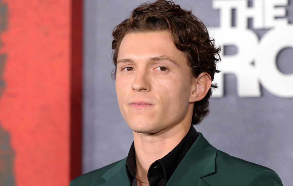 Tom Holland Discusses his Regrets and his Close Relationship with his Spider-Man Co-Stars