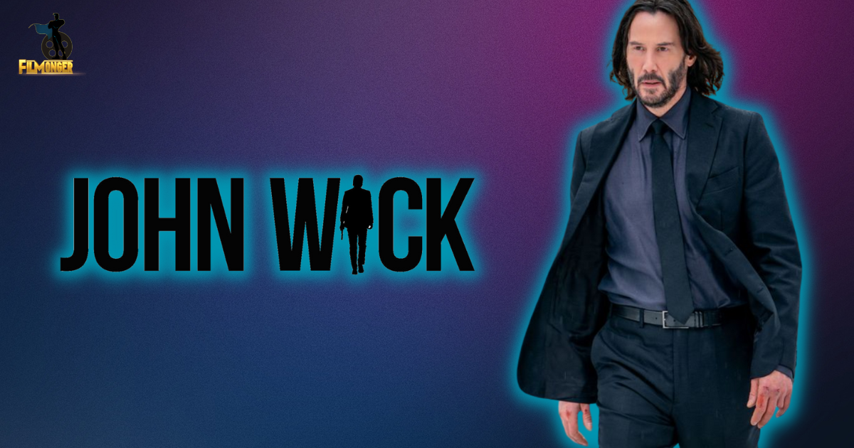 John Wick 5': Director Chad Stahelski Gives Intriguing Update