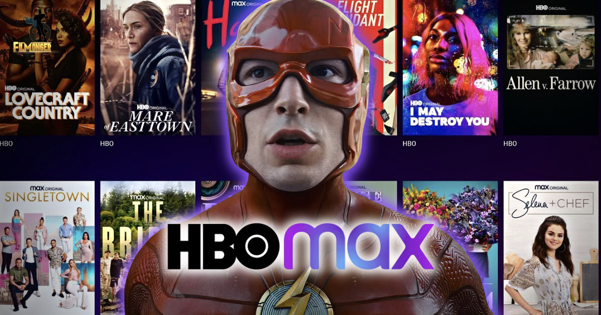 New HBO Max Movies and TV Shows May 2023