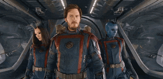 Guardians of the Galaxy Vol. 3: Disney+ Release Time Confirmed
