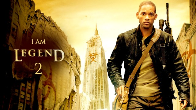 How I Am Legend 2 Can Succeed by Embracing the Original Novel's Plot