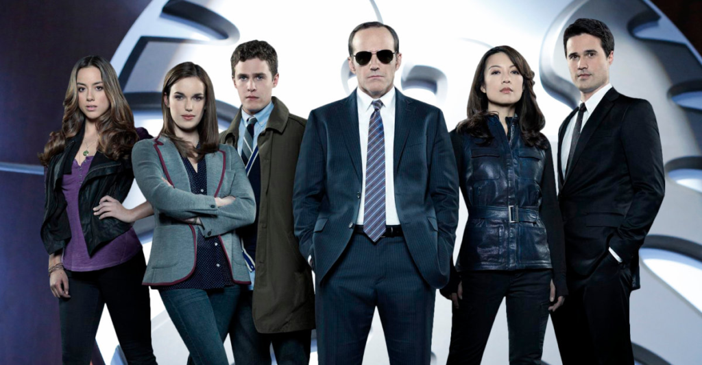 Agents of SHIELD Nailed Secret Invasion Story Years Ago (With A Twist)