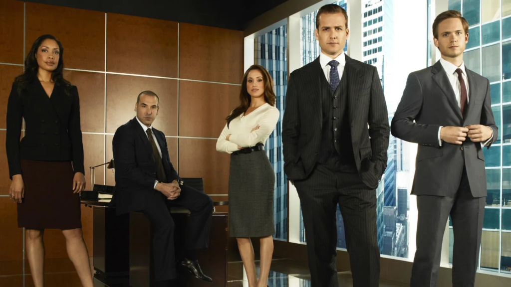 The producer of the popular legal drama Suits talks about the possibility of its revival and the return of Meghan Markle after streaming success.