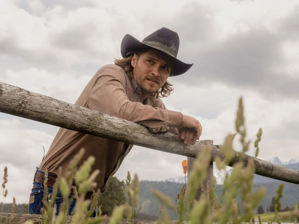 Yellowstone Star Shares Discouraging Update on Season 5 Part 2