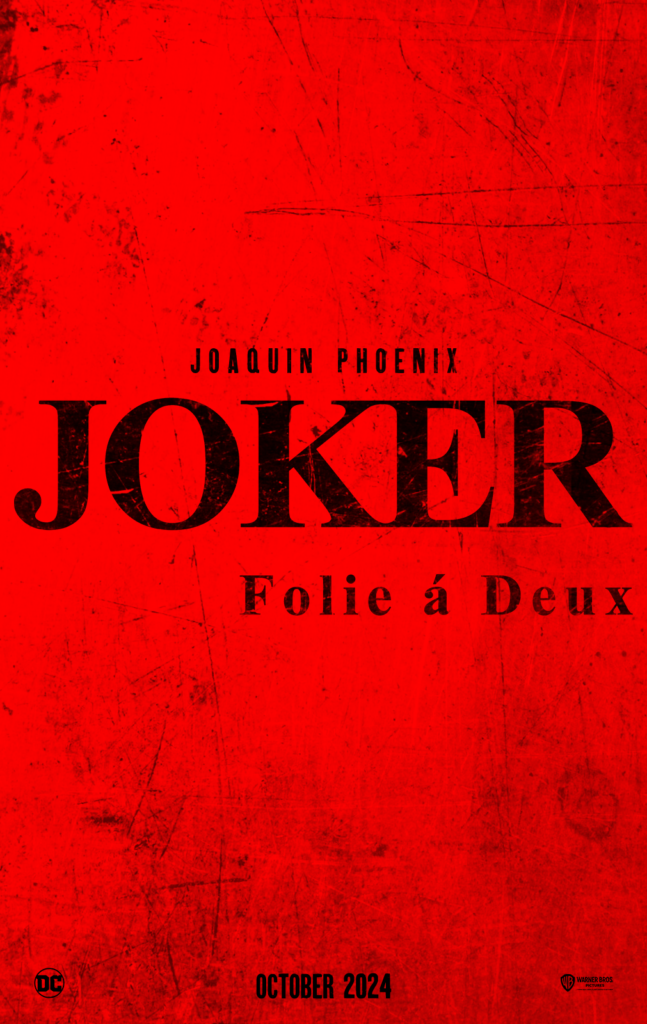 Joker 2: Release Date, Cast, Plot And Other Details
