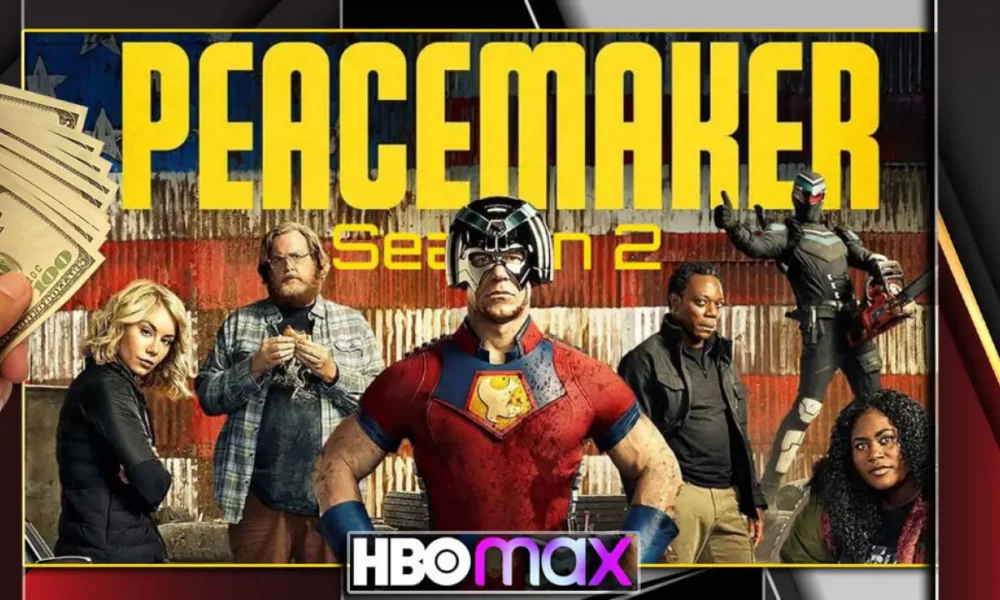 Peacemaker Season 2: Release, Cast & Everything You Need To Know