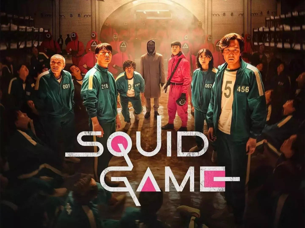 Squid Game Season 2: Release, Cast and Everything You Need to Know