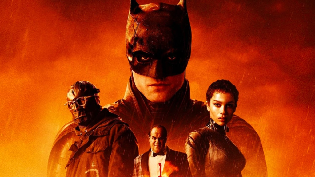 The Batman 2: Release, Cast and Everything You Need to Know