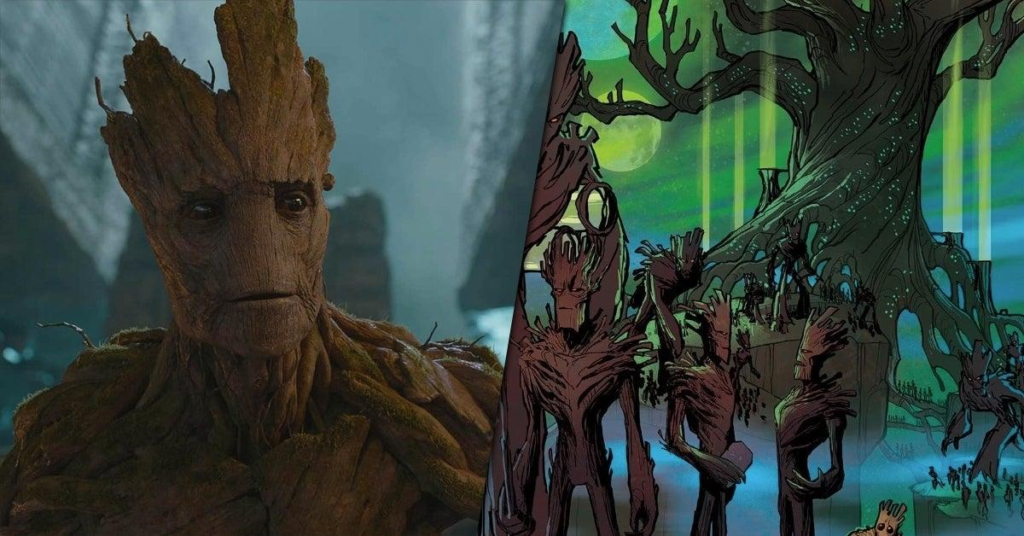 I Am Groot Season 2