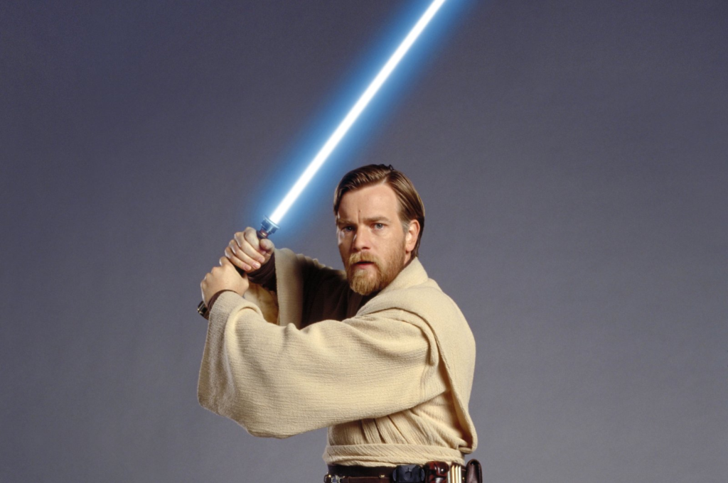 Obi-Wan Kenobi