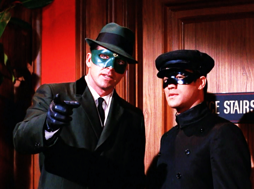 5 Iconic Bruce Lee Cameos on TV Shows Including Batman