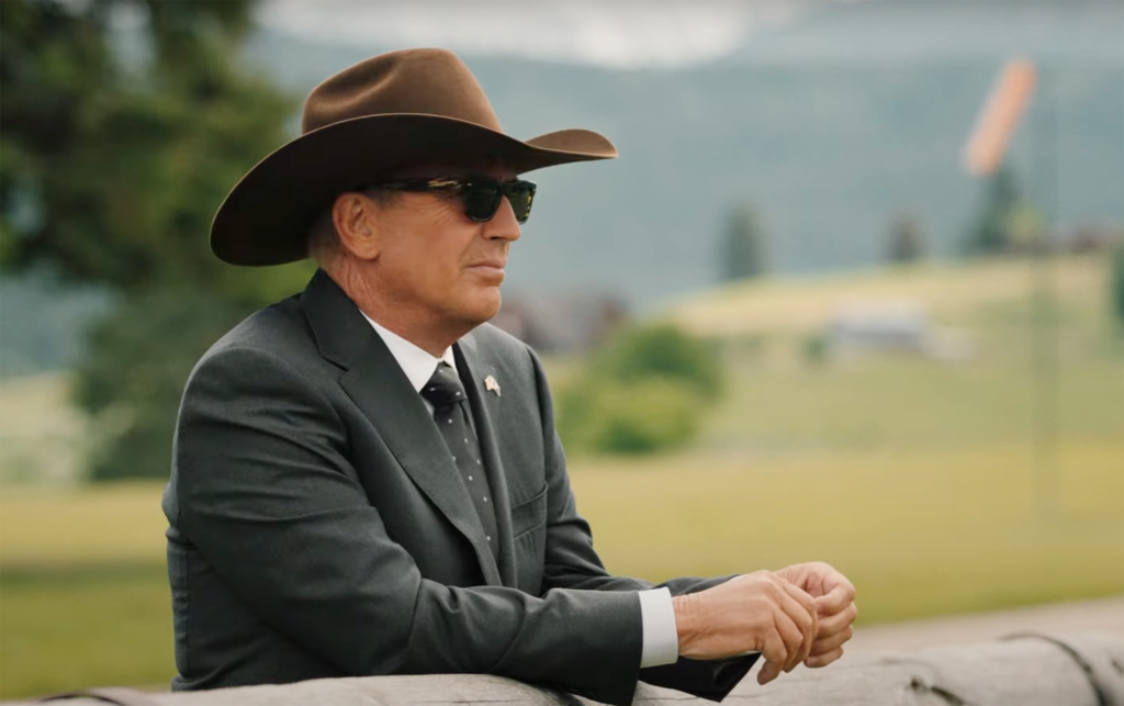 Yellowstone Season 5: Meet the Main Cast and Characters