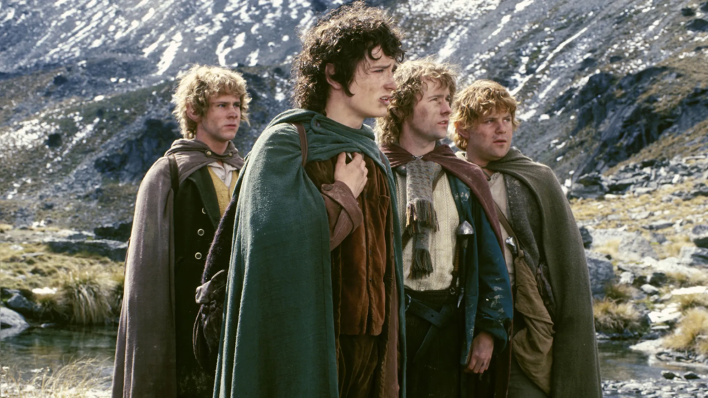 Lord of the Rings