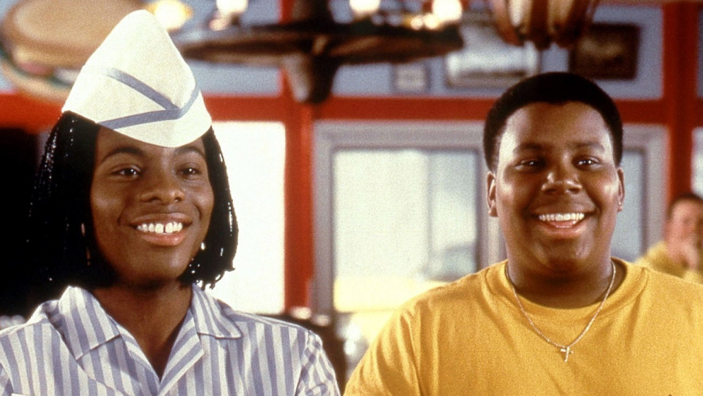 Good Burger