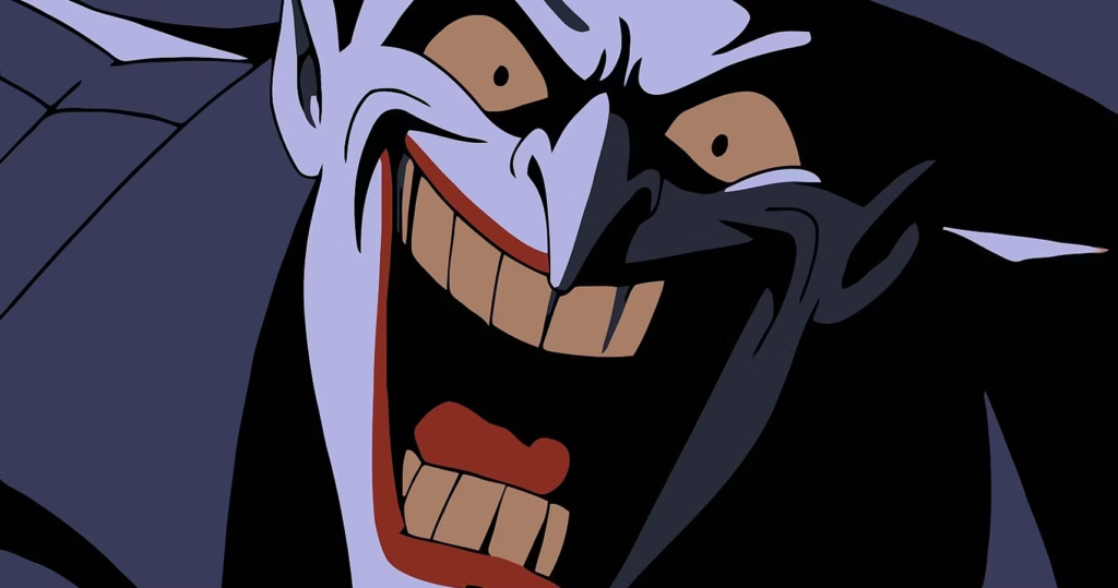 The Most Intimidating Animated TV Villains Of All Time
