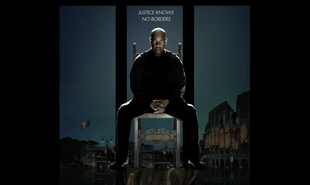 Director Antoine Fuqua Dubs The Equalizer 3 as Denzel Washingtons Final Masterpiece of Violence
