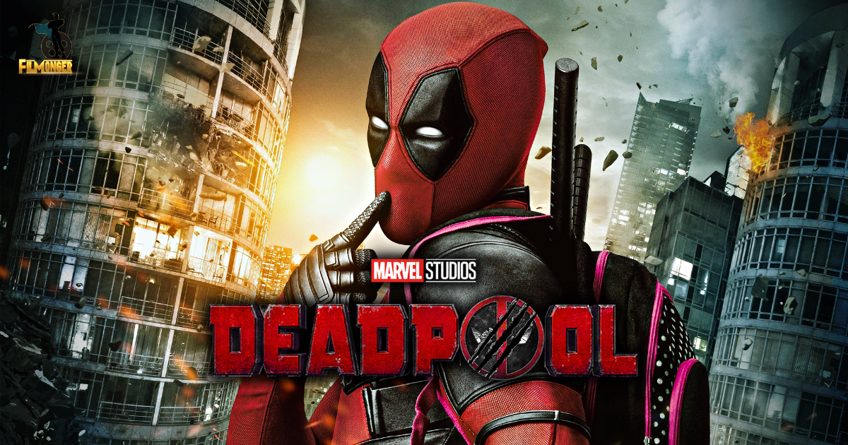 Marvel Studios' Deadpool 3 kicks off filming with this revealing