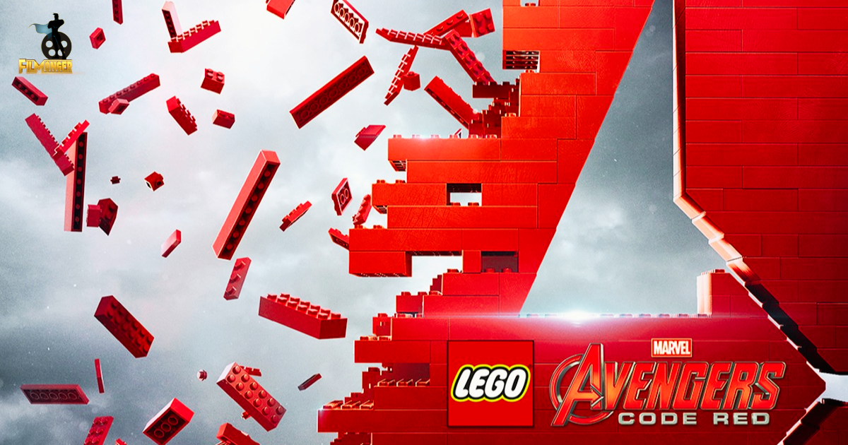 LEGO Marvel Avengers: Code Red' Brings a New Brickiverse Battle to Disney+