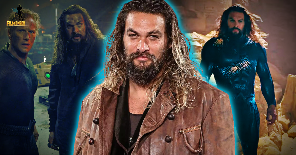 Aquaman and the Lost Kingdom Trailer Unites Jason Momoa and Patrick ...