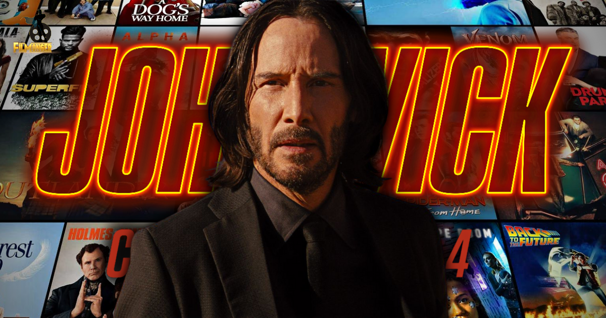 John Wick 4 Gets Imminent New Streaming Release Date (Official)