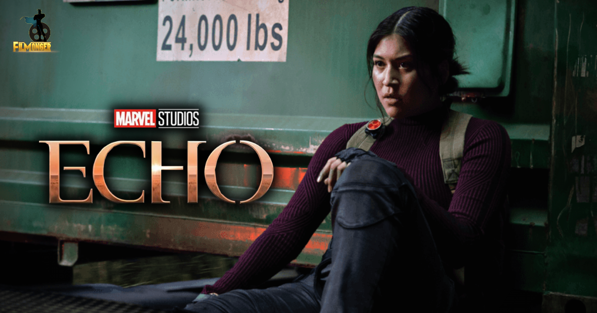 Marvel Releases New Dates for 'Agatha,' 'Echo,' X-Men '97' amid