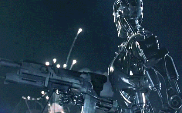 The Top 10 Robot Movies That Defined Science Fiction