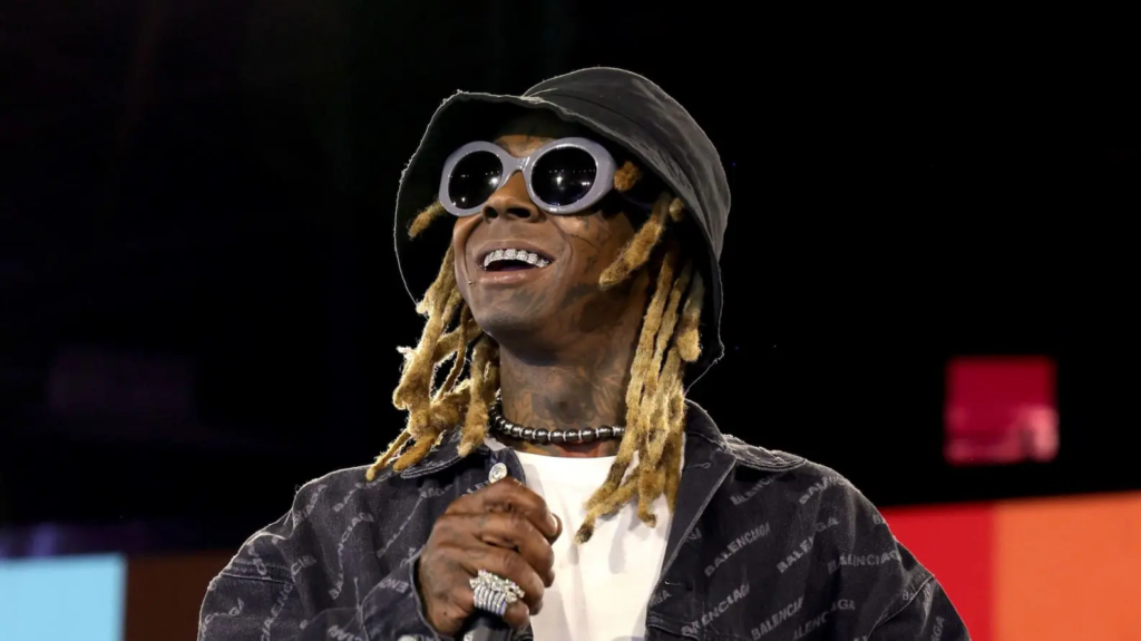 Lil Wayne