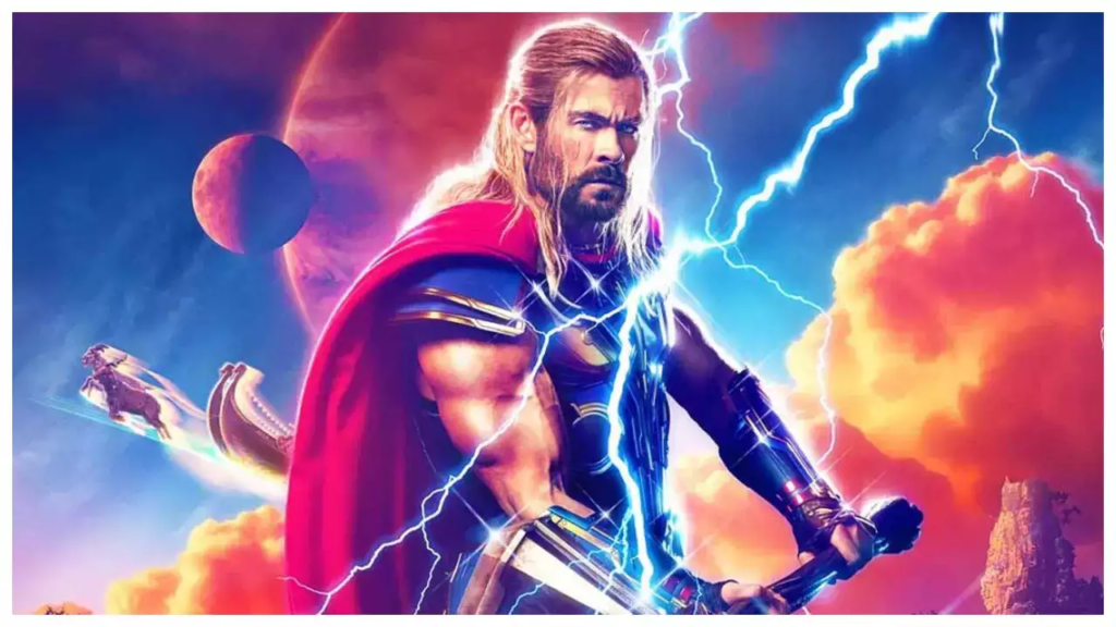 Thor: Love And Thunder Confirms Thor 5 With Brett Goldstein's Hercules