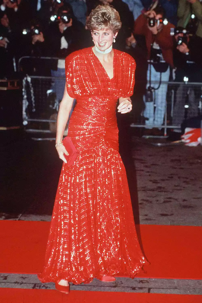 Princess Diana