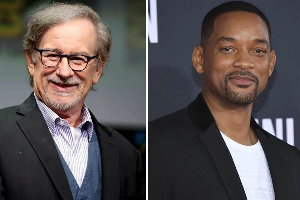 4 Cancelled Steven Spielberg and Will Smith Film Ventures and Their Causes