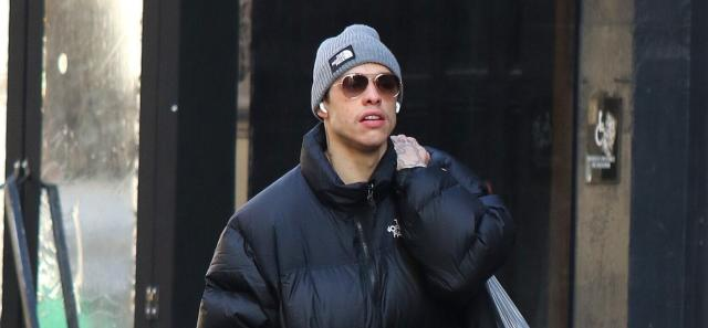 pete davidson