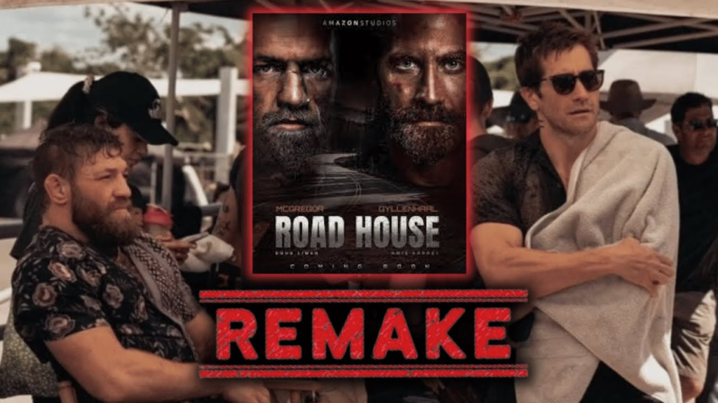 Jake Gyllenhaals Road House Remake Earns R Rating