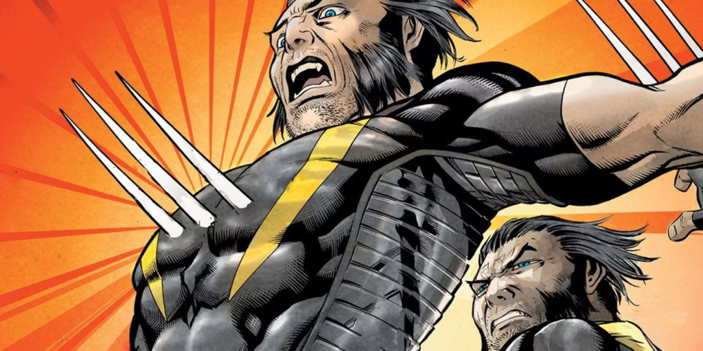 10 Marvel Characters Who Successfully Defeated the Healing Factor of Wolverine