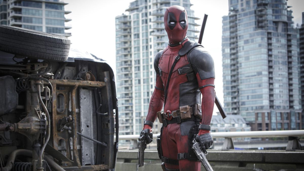 Channing Tatum's Stunt Double Seemingly Confirmed For 'Deadpool 3' In New  IMDB Listing