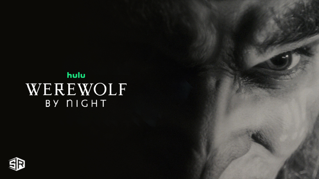 Werewolf by Night - Disney+ Movie - Where To Watch