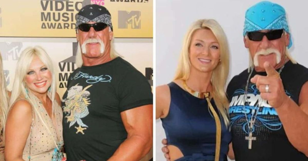 Hulk Hogan
