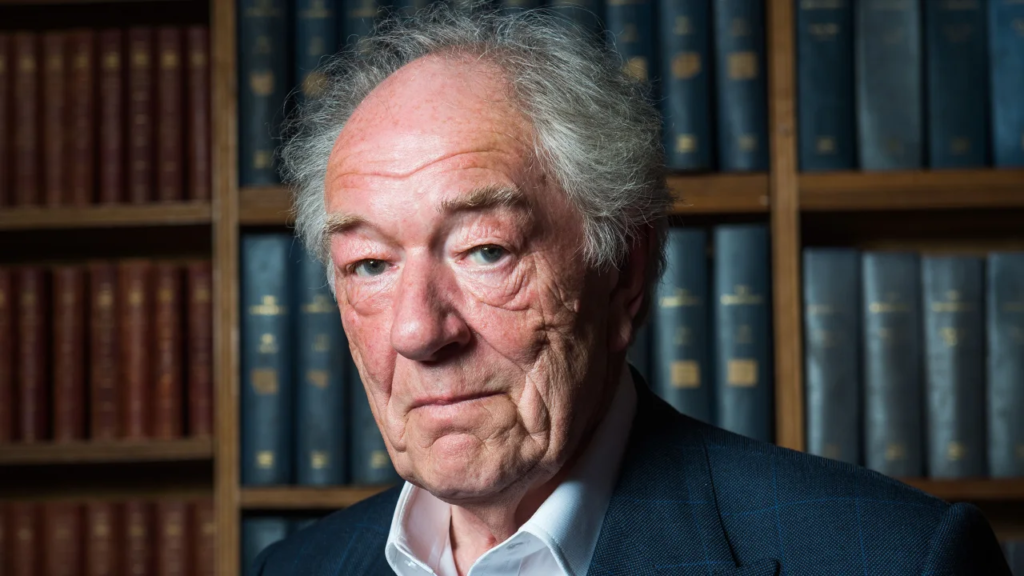 Michael Gambon, The Iconic Albus Dumbledore Actor in Harry Potter, Passes Away at 82