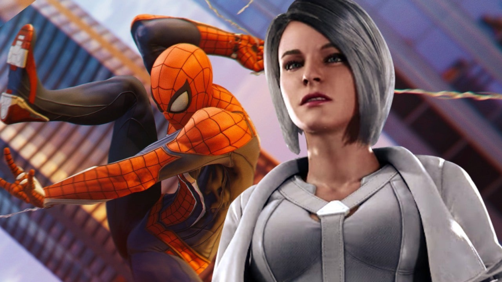 Sony Silver Sable, a Spider-Man spin-off has been shelved